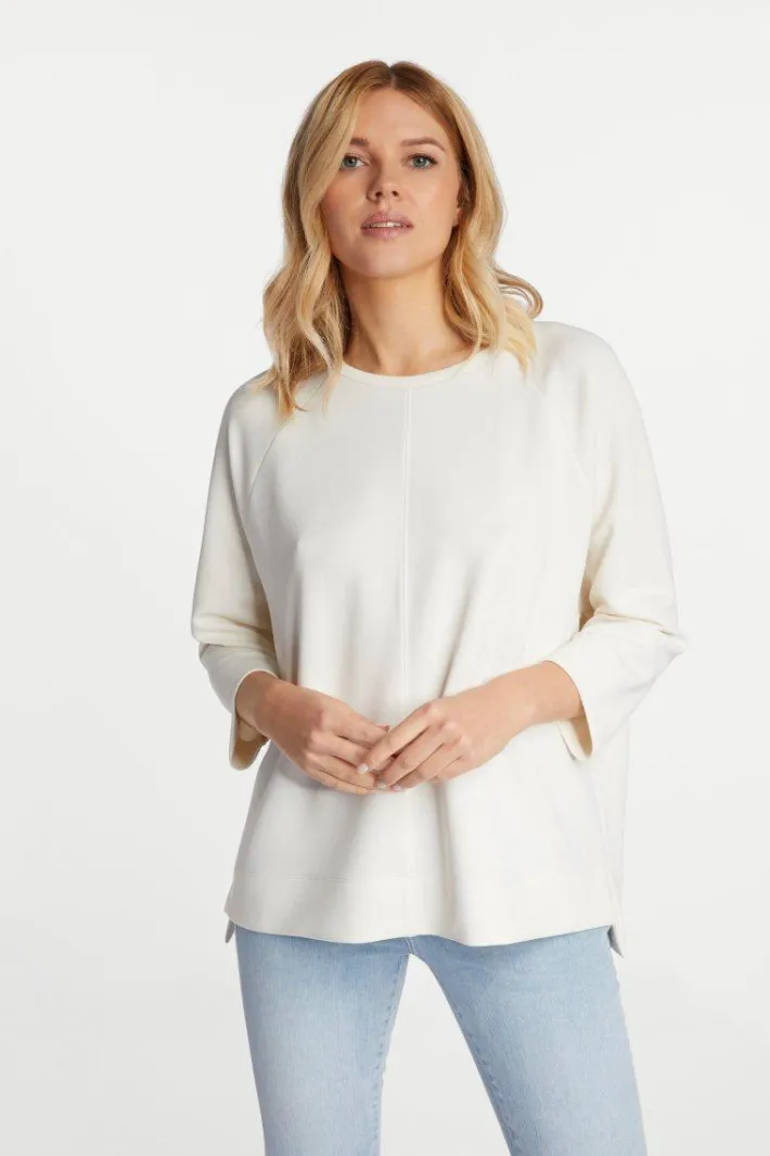 Rich & Royal Sweat<Sweatshirt