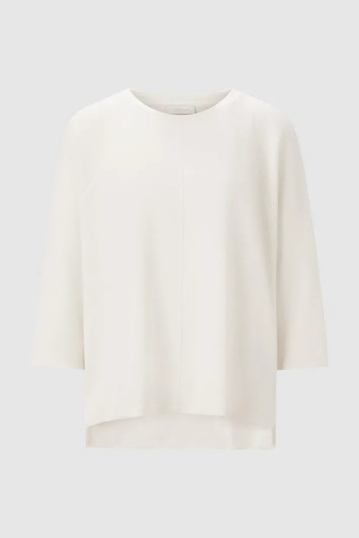 Rich & Royal Sweat<Sweatshirt