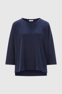 Rich & Royal Sweat<Sweatshirt