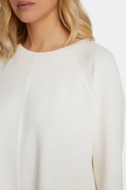 Rich & Royal Sweat<Sweatshirt