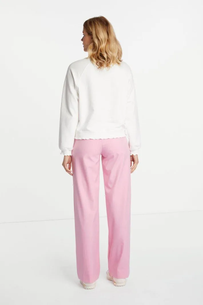 Rich & Royal Sweat<Sweatshirt