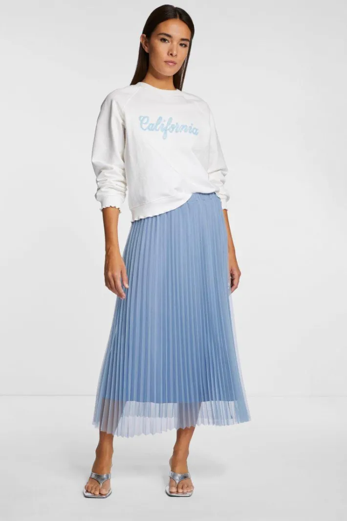 Rich & Royal Sweat<Sweatshirt