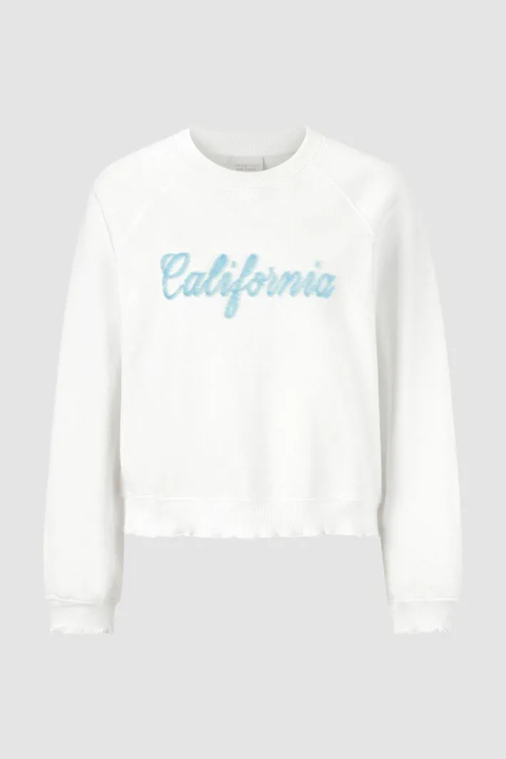 Rich & Royal Sweat<Sweatshirt