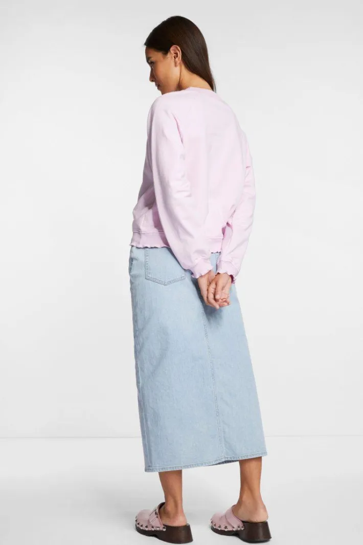 Rich & Royal Sweat<Sweatshirt