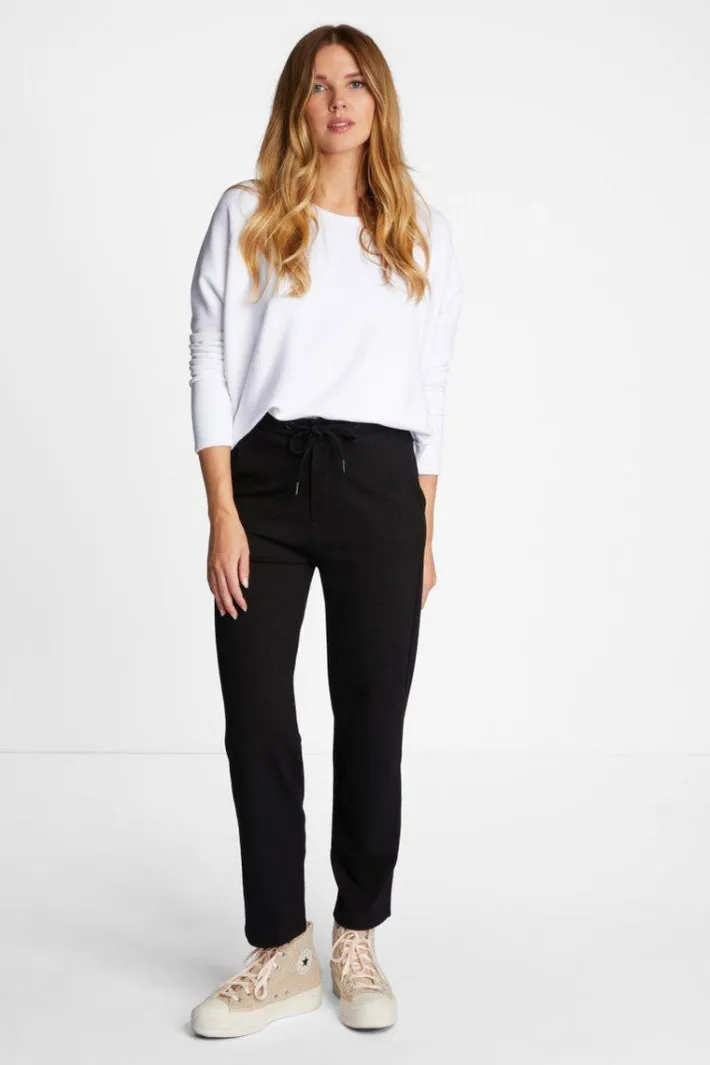 Rich & Royal Sweat<Sweatshirt Im Oversized-Schnitt