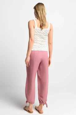 Rich & Royal Shirts|Tops<Top whisper white