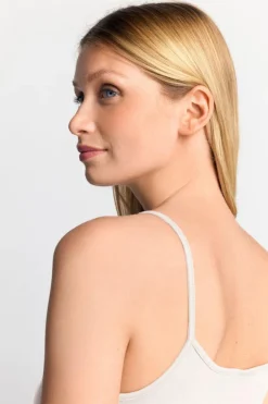 Rich & Royal Tops<Top Mit Spaghettiträgern