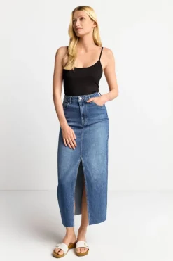 Rich & Royal Tops<Top Mit Spaghettiträgern