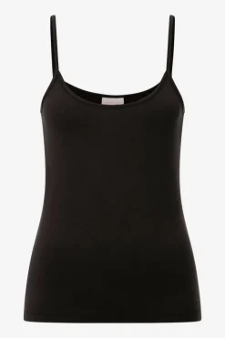 Rich & Royal Tops<Top Mit Spaghettiträgern