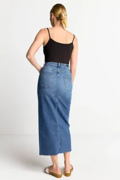 Rich & Royal Tops<Top Mit Spaghettiträgern