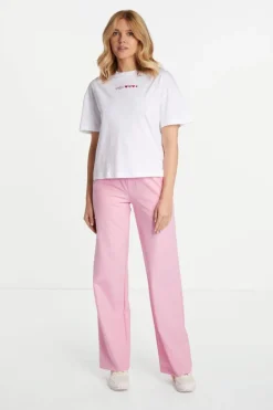 Rich & Royal T-Shirts<T-Shirt white