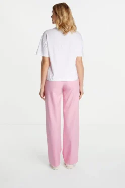 Rich & Royal T-Shirts<T-Shirt white