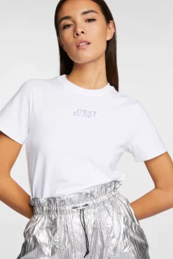 Rich & Royal T-Shirts<T-Shirt french blue