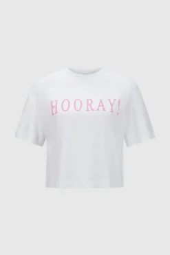 Rich & Royal T-Shirts<T-Shirt rose quartz