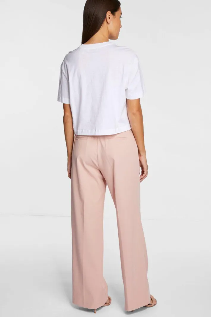 Rich & Royal T-Shirts<T-Shirt rose quartz