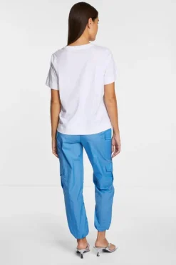 Rich & Royal T-Shirts<T-Shirt white