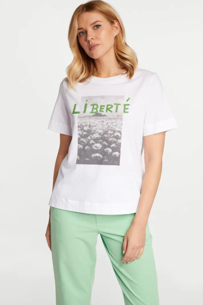 Rich & Royal T-Shirts<T-Shirt