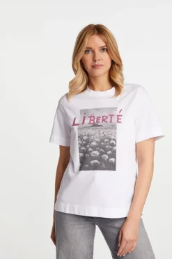 Rich & Royal T-Shirts<T-Shirt