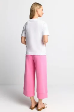 Rich & Royal T-Shirts<T-Shirt sorbet pink