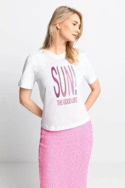 Rich & Royal T-Shirts<T-Shirt