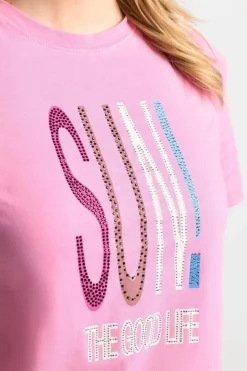 Rich & Royal T-Shirts<T-Shirt