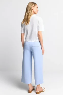 Rich & Royal T-Shirts<T-Shirt cotton blue