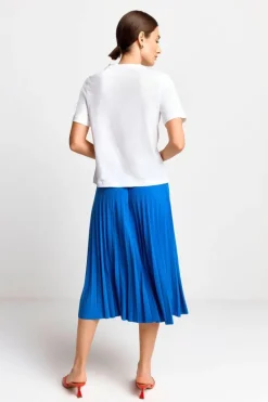 Rich & Royal T-Shirts<T-Shirt white