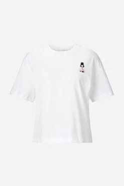 Rich & Royal T-Shirts<T-Shirt sorbet pink