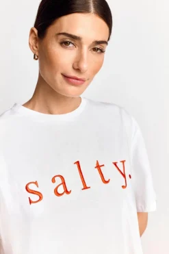 Rich & Royal T-Shirts<T-Shirt cherry tomato