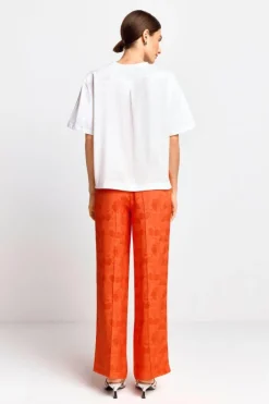 Rich & Royal T-Shirts<T-Shirt cherry tomato