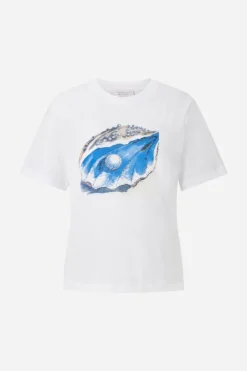 Rich & Royal T-Shirts<T-Shirt white