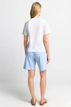 Rich & Royal T-Shirts<T-Shirt white