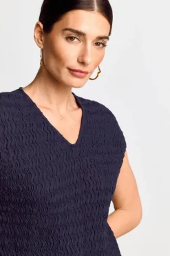 Rich & Royal Tops|T-Shirts<T-Shirt