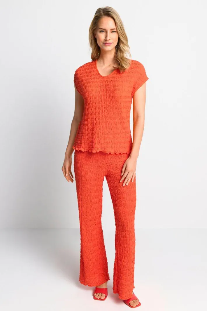 Rich & Royal Tops|T-Shirts<T-Shirt