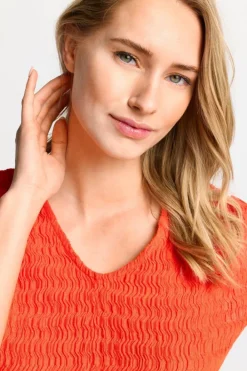 Rich & Royal Tops|T-Shirts<T-Shirt