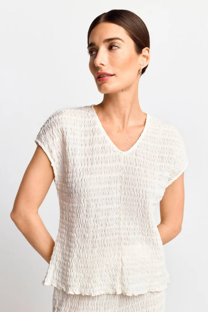 Rich & Royal Tops|T-Shirts<T-Shirt