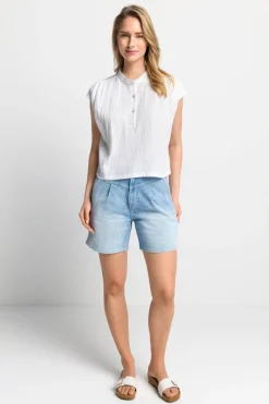 Rich & Royal Casual Blusen<T-Shirt