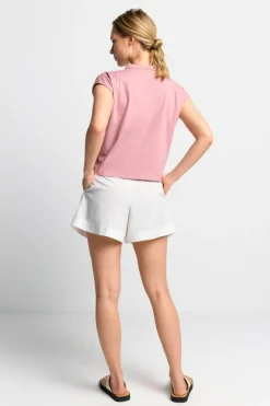 Rich & Royal Casual Blusen<T-Shirt