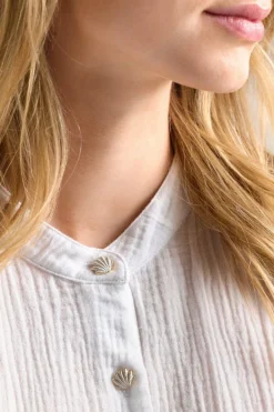 Rich & Royal Casual Blusen<T-Shirt