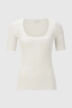 Rich & Royal T-Shirts<T-Shirt Aus Baumwolle