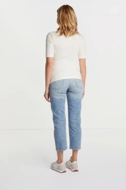 Rich & Royal T-Shirts<T-Shirt Aus Baumwolle