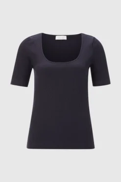 Rich & Royal T-Shirts<T-Shirt Aus Baumwolle