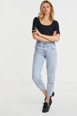 Rich & Royal T-Shirts<T-Shirt Aus Baumwolle