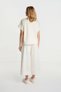 Rich & Royal T-Shirts<T-Shirt Aus Supersoftem Jersey