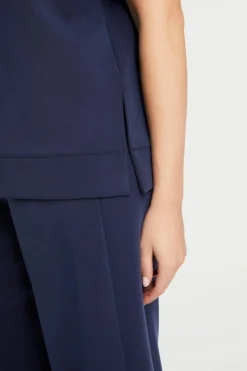 Rich & Royal T-Shirts<T-Shirt Aus Supersoftem Jersey