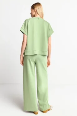 Rich & Royal T-Shirts<T-Shirt Aus Supersoftem Jersey