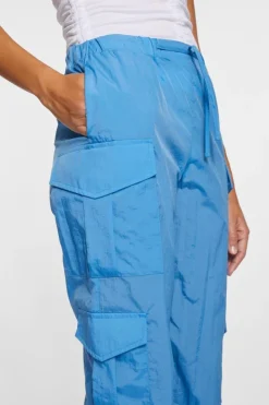 Rich & Royal Schmale Hosen<Utility-Pants