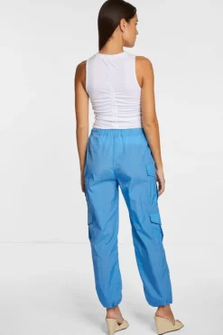 Rich & Royal Schmale Hosen<Utility-Pants
