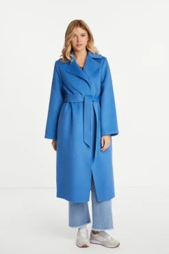 Rich & Royal Mäntel<Wollmantel