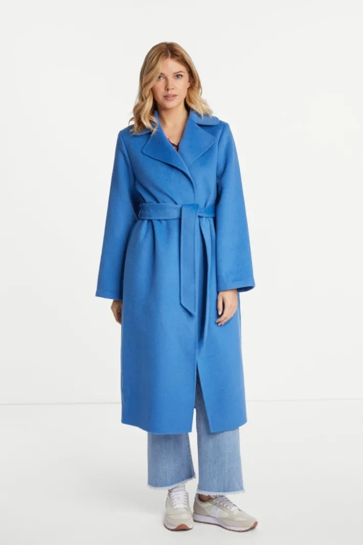 Rich & Royal Mäntel<Wollmantel